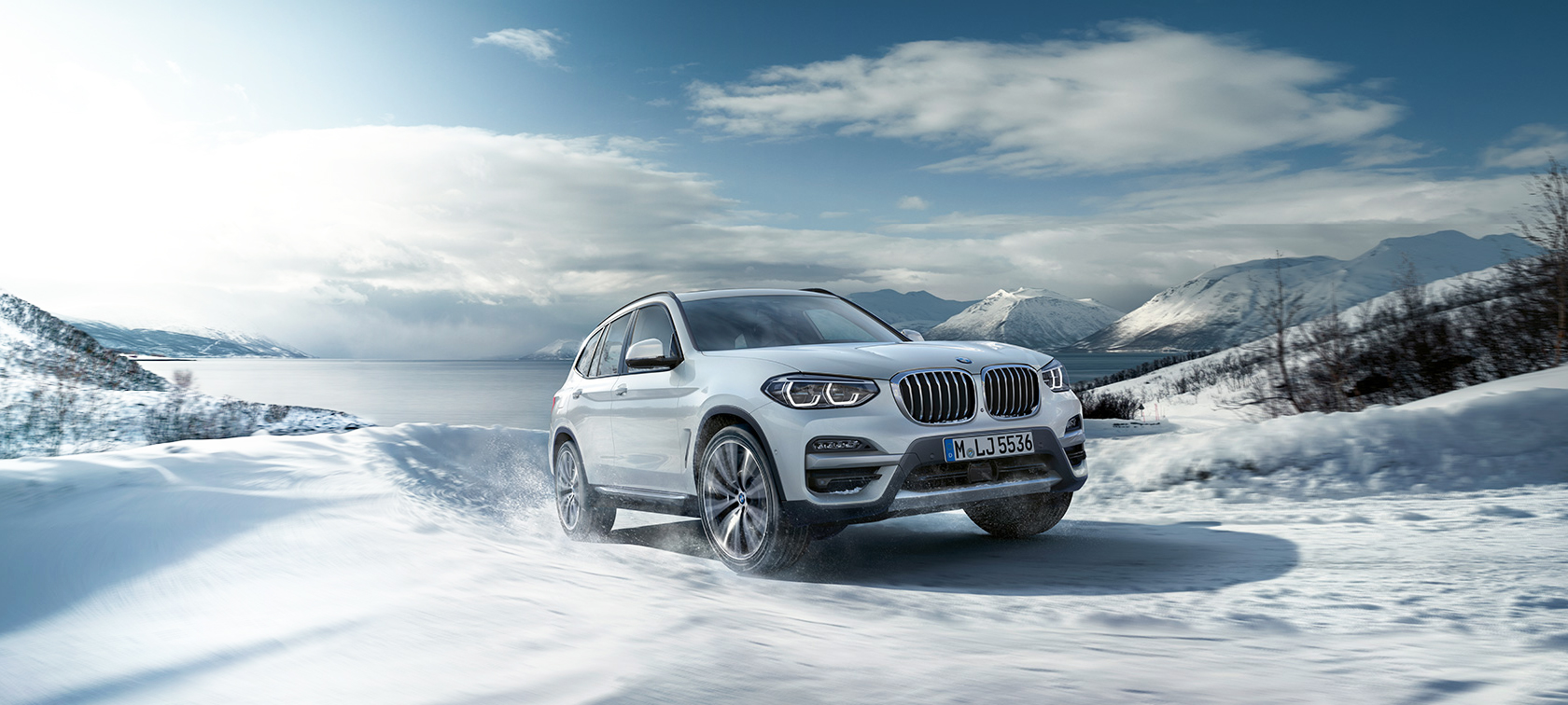 BMW X3 BMW X3
