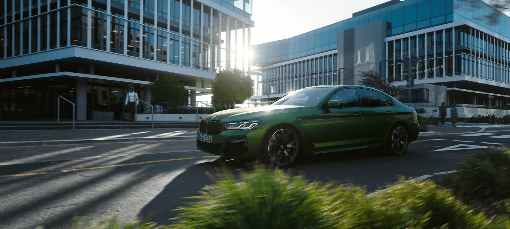BMW serije 5 BMW serije 5