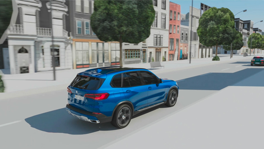Praktični nasveti za učinkovito vožnjo BMW EfficientDynamics, praktični nasveti za učinkovito vožnjo