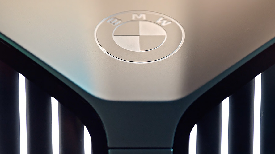 BMW i Vision Circular, 2021, koncept trajnostnih materialov, videoposnetek BMW i Vision Circular, 2021, konceptno vozilo, koncept trajnostnih materialov, videoposnetek