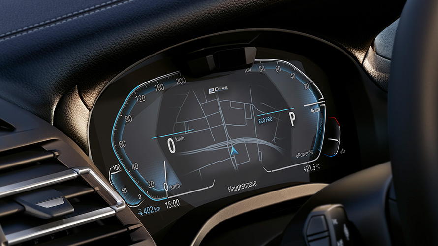 Električni avtomobili BMW, BMW iX3, tehnologija BMW eDrive pete generacije, videoposnetek Električni avtomobili BMW, BMW iX3, tehnologija BMW eDrive pete generacije, videoposnetek
