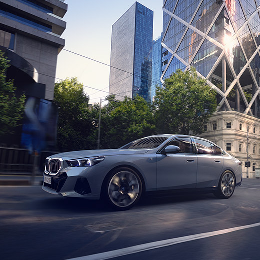 Prednosti, električni avtomobil BMW, okolju prijazni