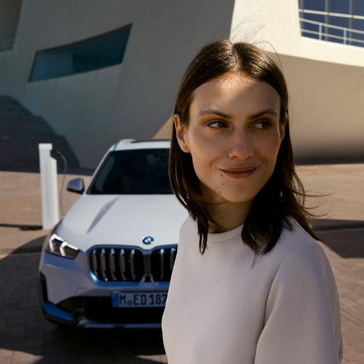 Prednosti, električni avtomobili BMW, vzdrževanje