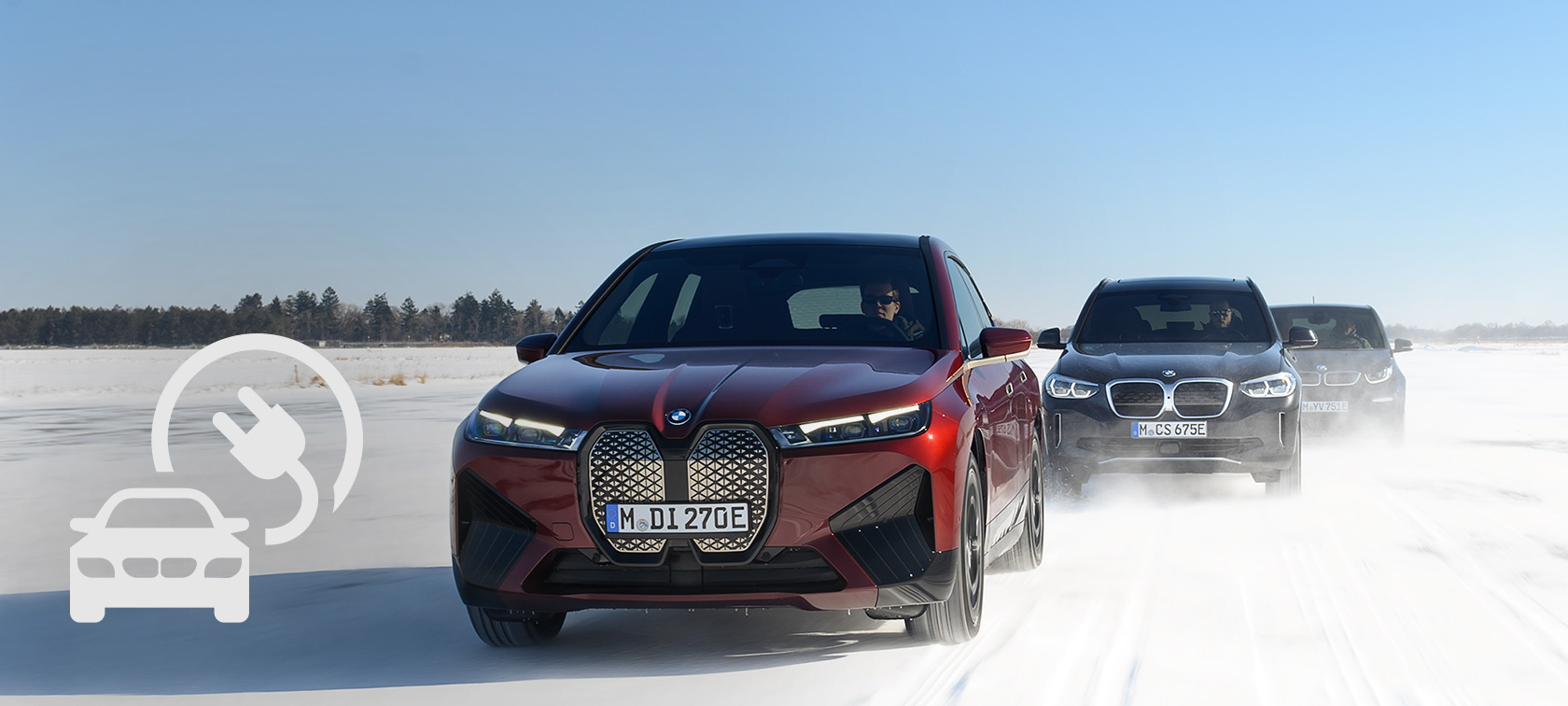 Električni avtomobil BMW Elektromobilnost BMW, električni avtomobil BMW