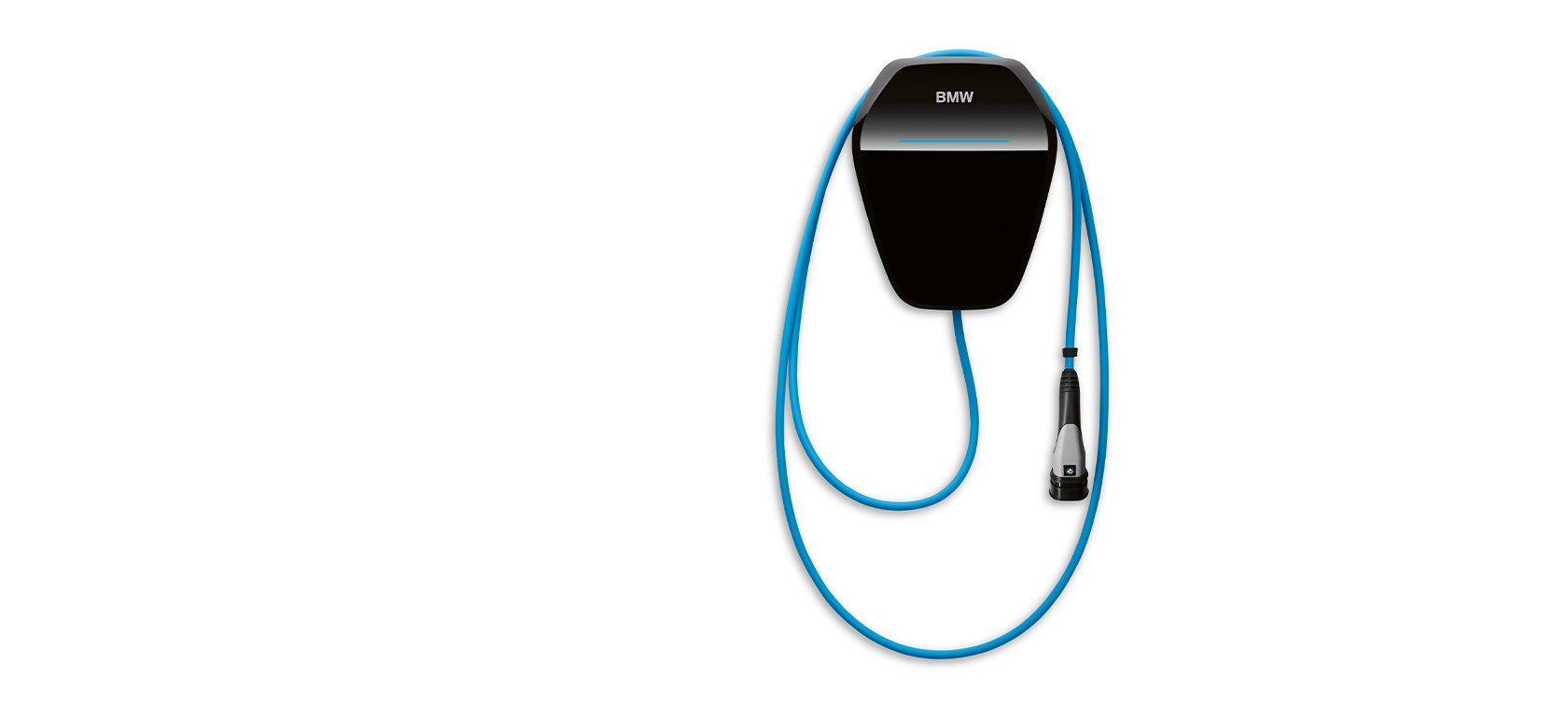 Elektromobilnost BMW, BMW Charging, podpora, BMW Wallbox druge generacije