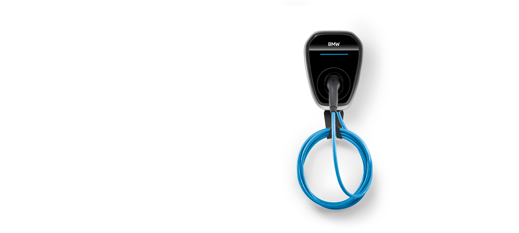 Elektromobilnost BMW, BMW Charging, podpora za BMW Wallbox tretje generacije