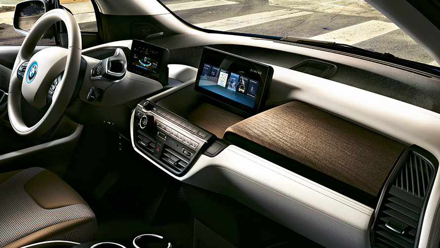 Trajnost BMW, recikliranje Elektromobilnost BMW, trajnost BMW, zelena proizvodnja, recikliranje