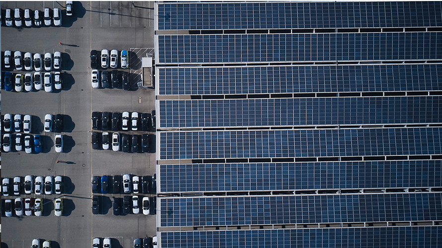 Trajnost BMW, zelena proizvodnja, tovarna v Dingolfingu Elektromobilnost BMW, trajnost BMW, zelena proizvodnja, tovarna v Dingolfingu