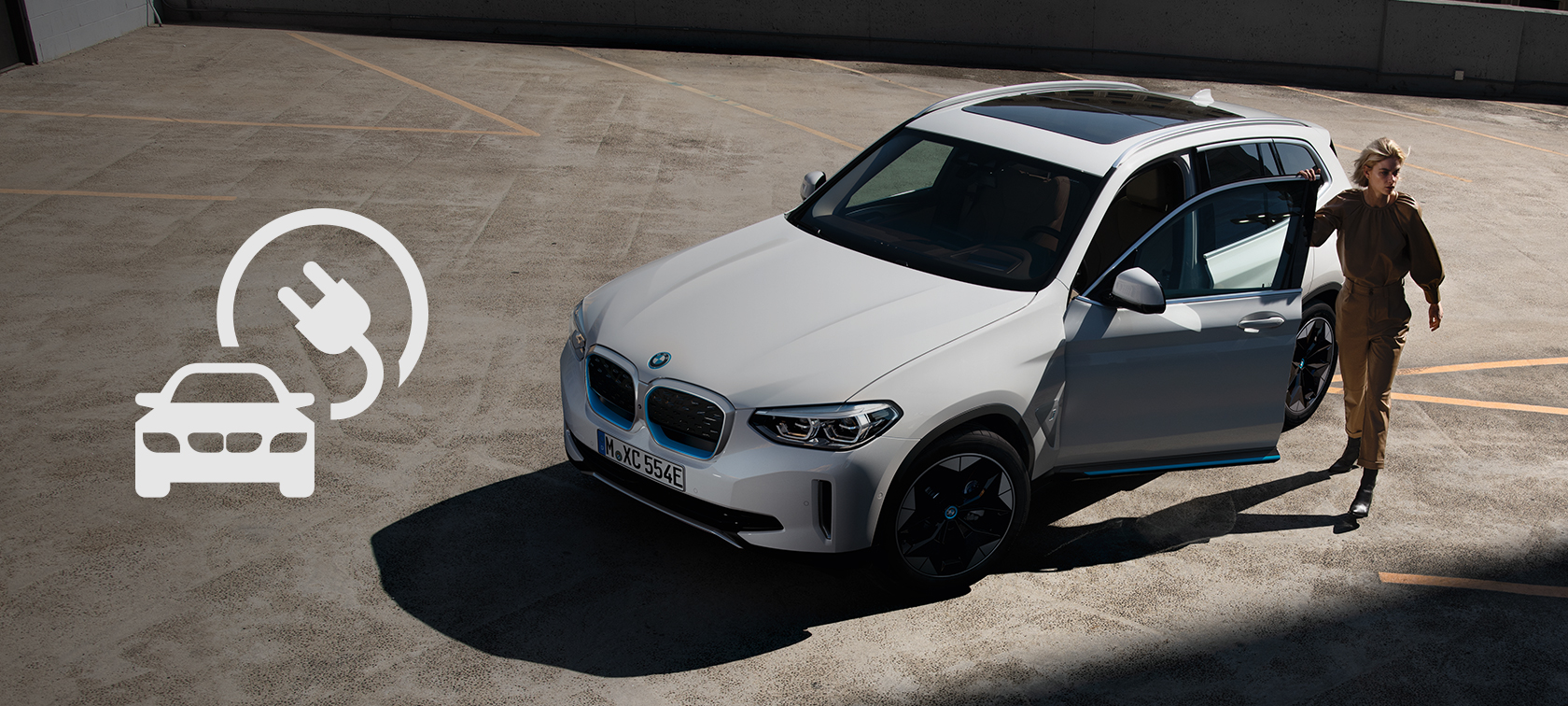 Tehnologije BMW eDrive, električni avtomobil Elektromobilnost BMW, tehnologije BMW eDrive, električni avtomobil