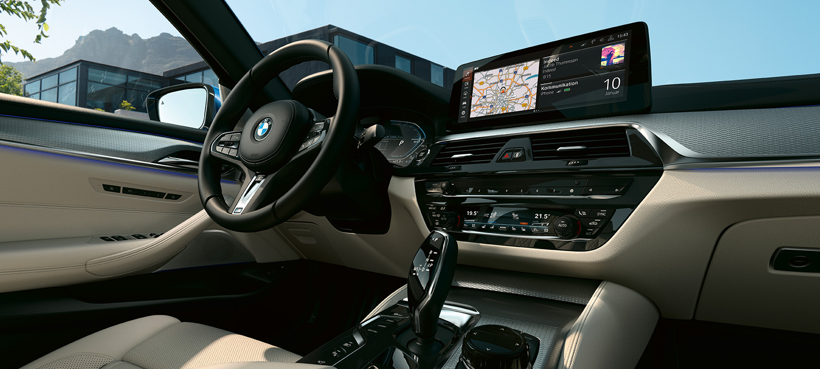 BMW Charging Elektromobilnost BMW, BMW Charging