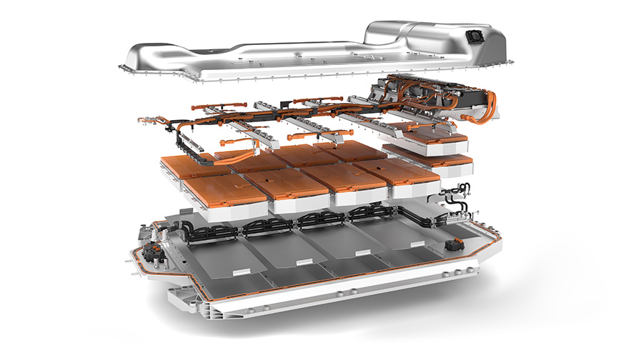 Trajnost BMW, recikliranje baterij Elektromobilnost BMW, trajnost BMW, recikliranje baterij