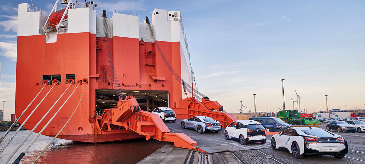 Trajnost BMW, zelena proizvodnja, vrednostna veriga Elektromobilnost BMW, trajnost BMW, zelena proizvodnja, vrednostna veriga