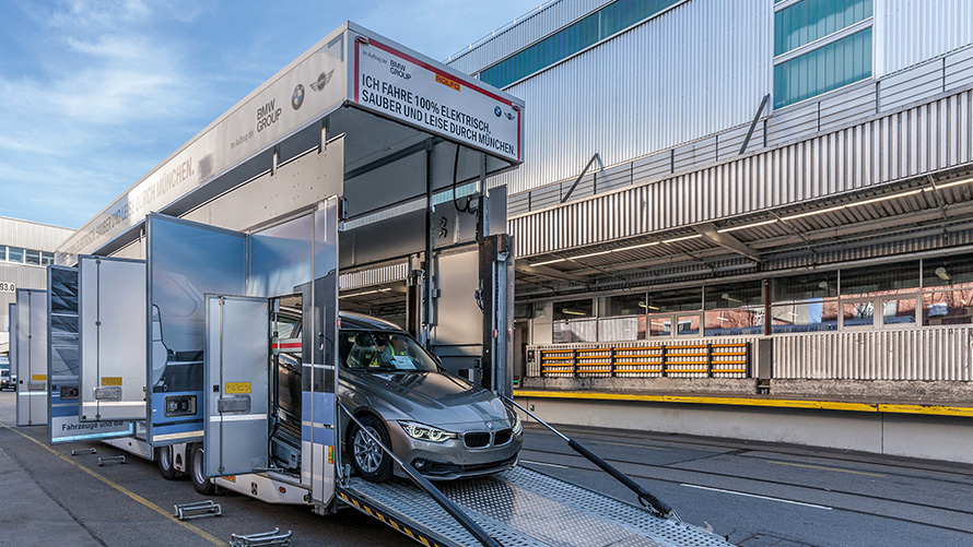 Trajnost BMW, recikliranje rabljenih avtomobilov Elektromobilnost BMW, trajnost BMW, zelena proizvodnja, recikliranje rabljenih avtomobilov