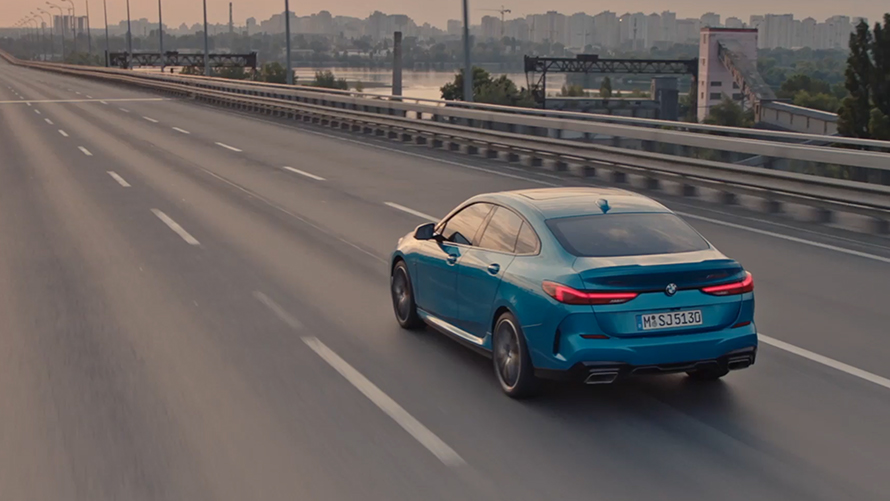 Aplikacija BMW Katalogi BMW Apps, aplikacija BMW Katalogi