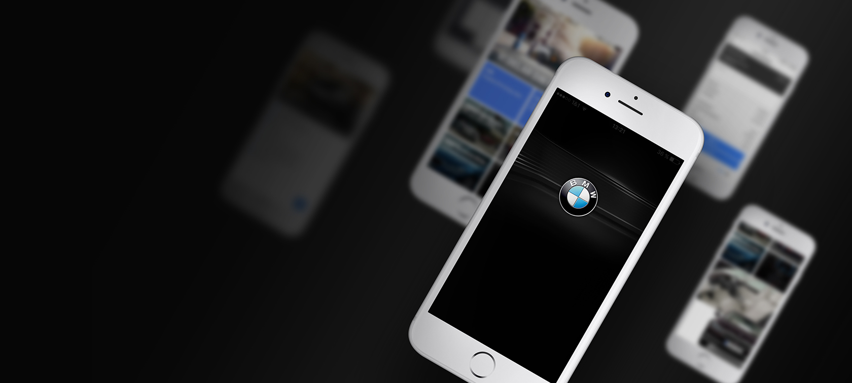 BMW Financial Services BMW Apps, BMW Financial Services