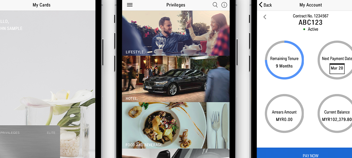 Aplikacija 24/7 Service BMW Apps, aplikacija 24/7 Service