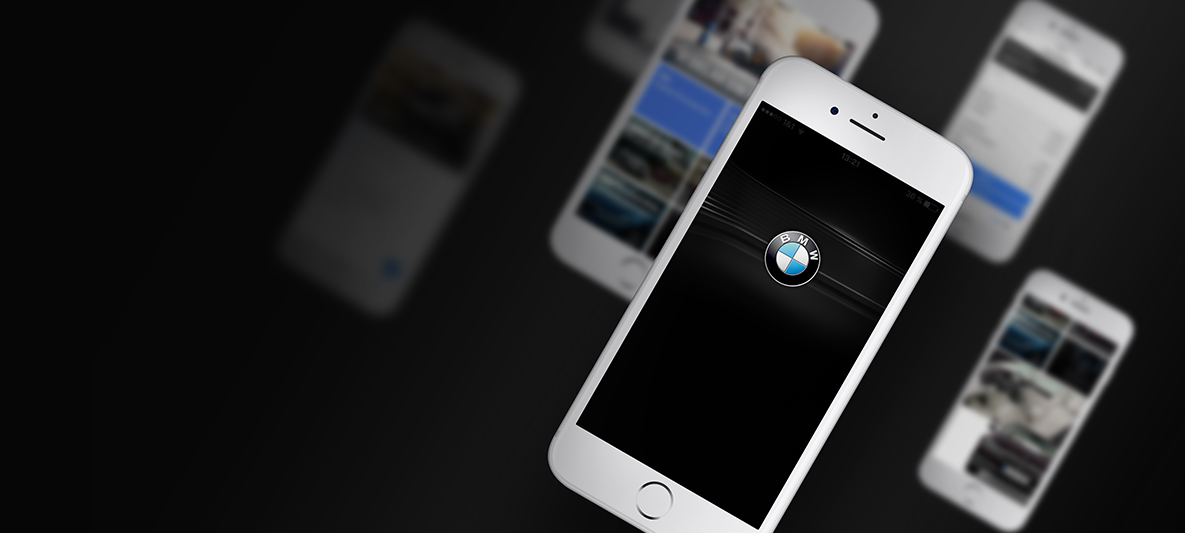 BMW Financial Services BMW Apps, BMW Financial Services