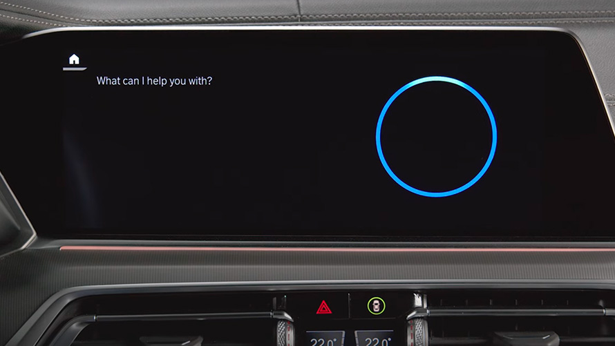 Kako nastaviti Amazon Alexa v BMW ConnectedDrive, Amazon Alexa, videoposnetek Kako nastaviti Amazon Alexa v BMW ConnectedDrive, Amazon Alexa, videoposnetek
