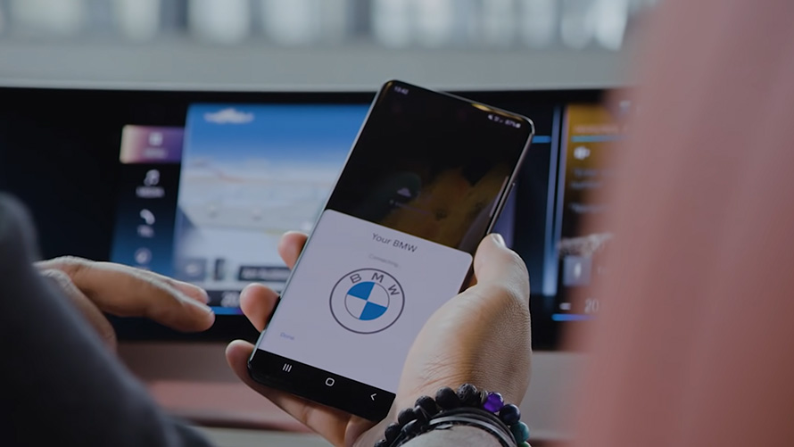 Funkcije in prednosti Android Auto™ so razložene v video vadnici Funkcije in prednosti Android Auto™ so razložene v video vadnici