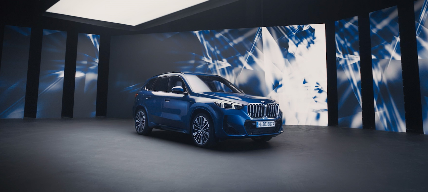 Zakupljive funkcije X1, U11, BMW ConnectedDrive, zakupljive funkcije