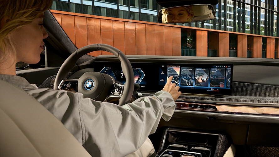 Zakupljive funkcije X1, U11, BMW ConnectedDrive, zakupljive funkcije