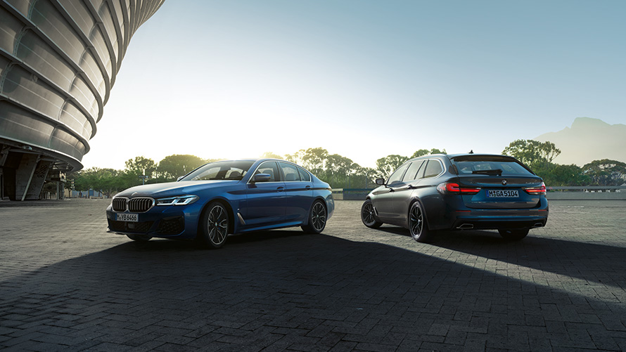 BMW Service Inclusive za nova vozila BMW Service, BMW Service Inclusive za nova vozila