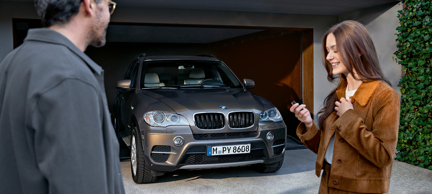 BMW Service, BMW Value Service BMW Service, BMW Value Service, pregled