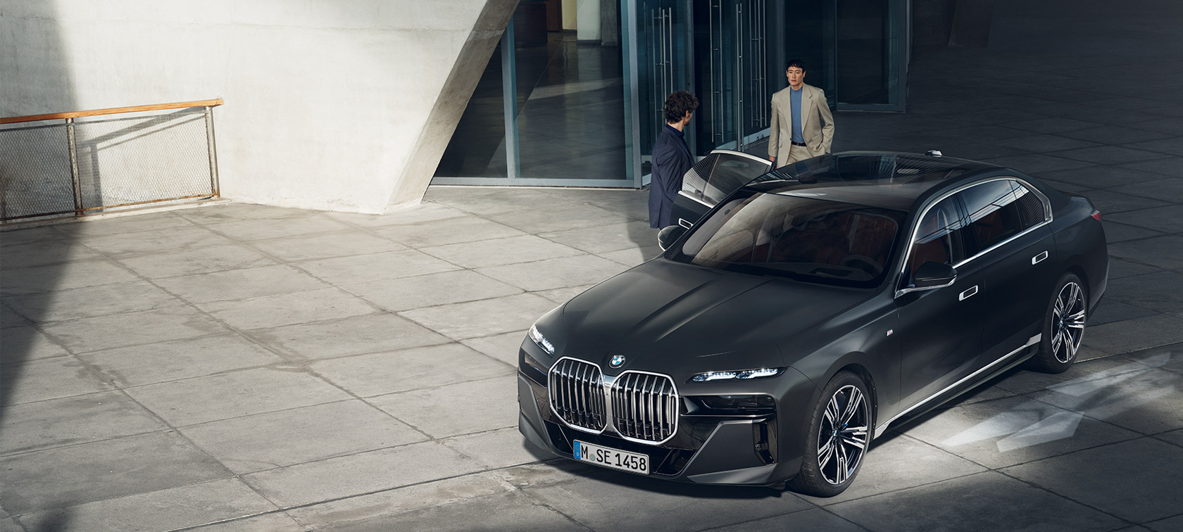 Diplomatska prodaja BMW Diplomatska prodaja BMW, pregled