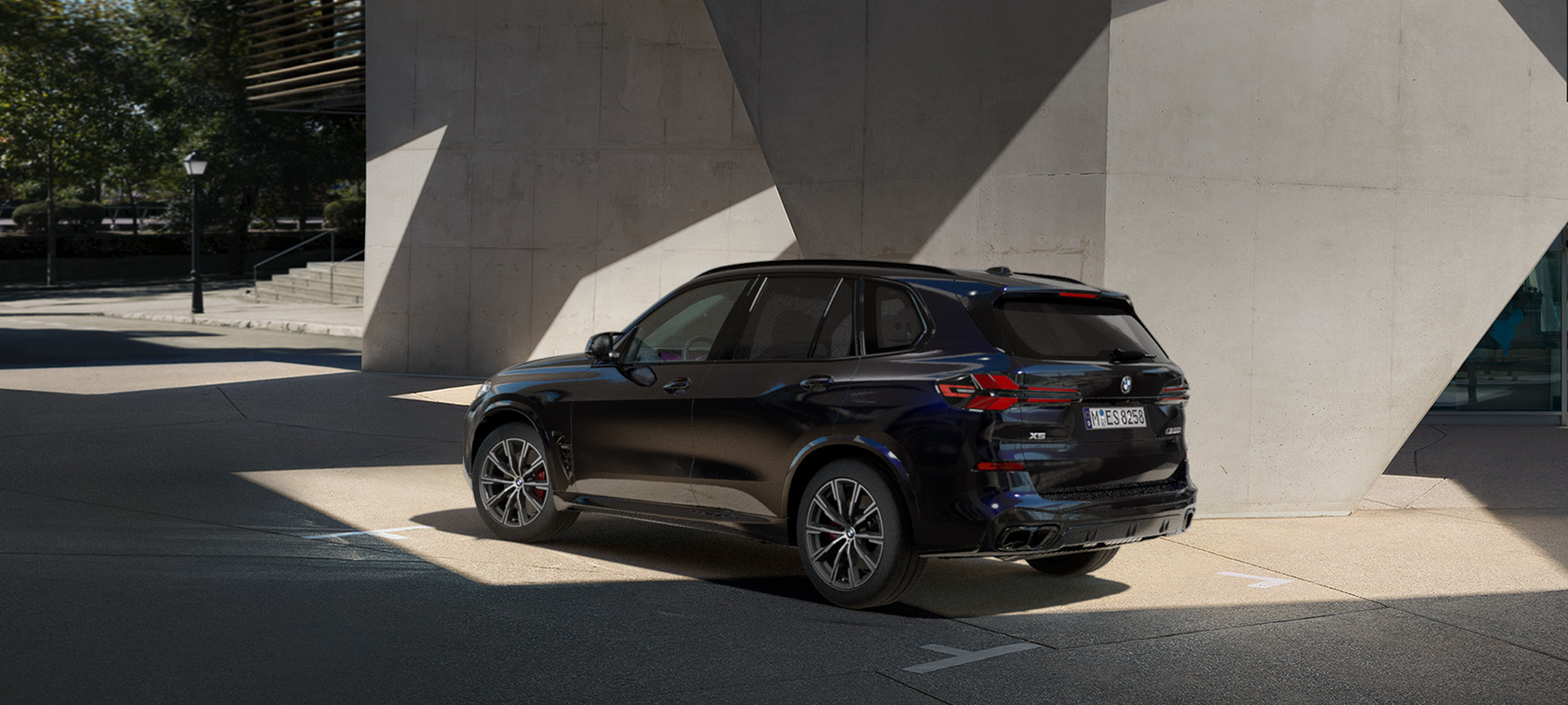 Zaščitna vozila BMW, BMW X5 Protection VR6 Zaščitna vozila BMW, BMW X5 Protection VR6