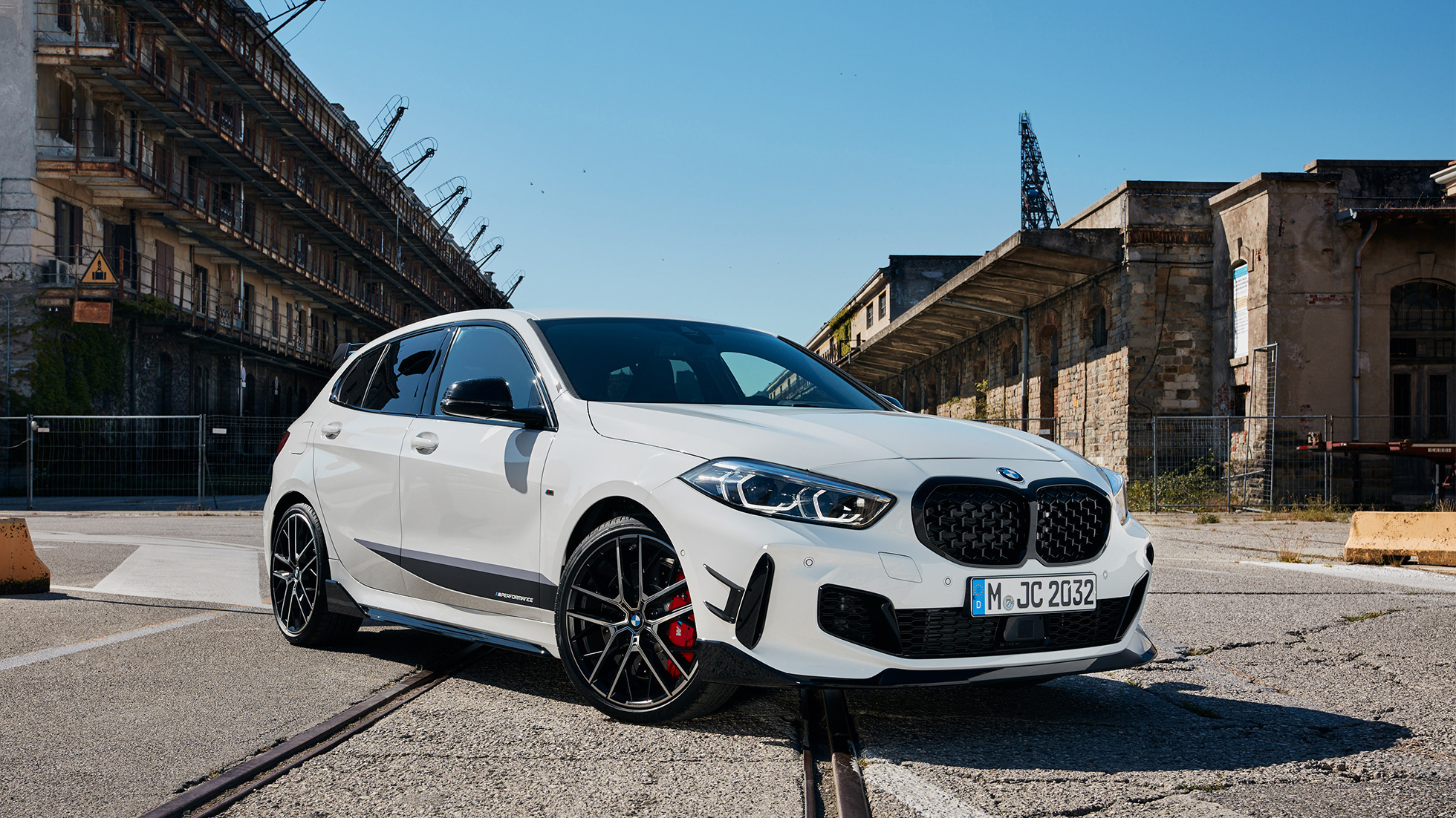BMW M135i xDrive M Performance, oblikovanje 02 BMW serije 1, BMW M135i xDrive M Performance, oblikovanje 02BMW serije 1, BMW M135i xDrive M Performance, oblikovanje 02