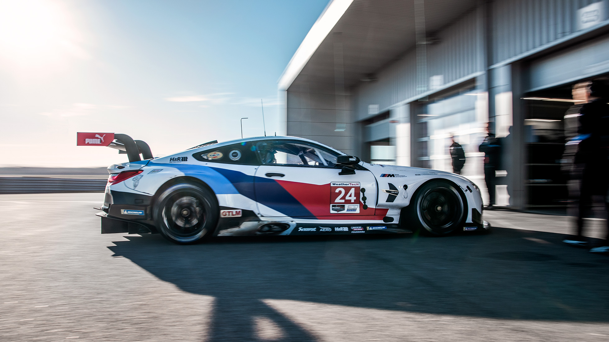 BMW Motorsport, BMW M Performance Parts BMW Motorsport, BMW M Performance Parts, BMW M Performance Parts Concept