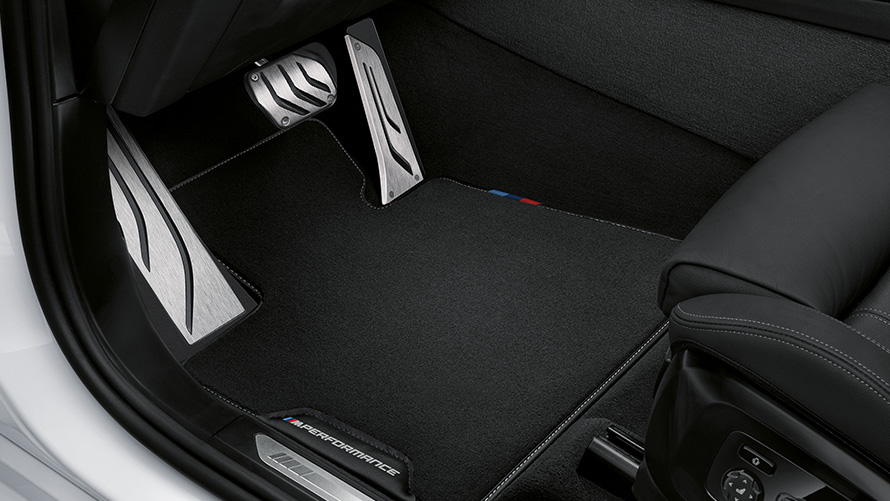 Preproge M Performance BMW M Performance Parts, preproge BMW M Performance