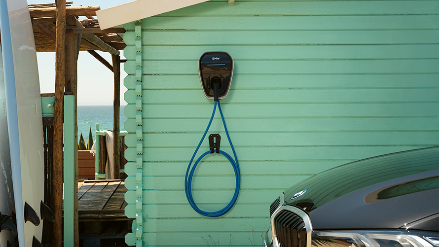 BMW Wallbox Originalni dodatna oprema BMW Charging, BMW, G20, BMW Wallbox