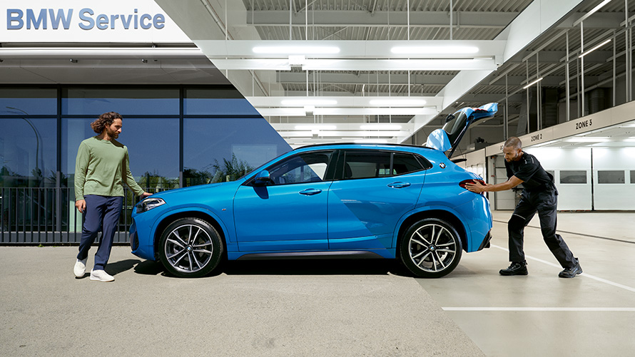 Certificirane karoserijske in lakirne delavnice BMW, popravilo in nega BMW Certificirane karoserijske in lakirne delavnice BMW, popravilo in nega BMW