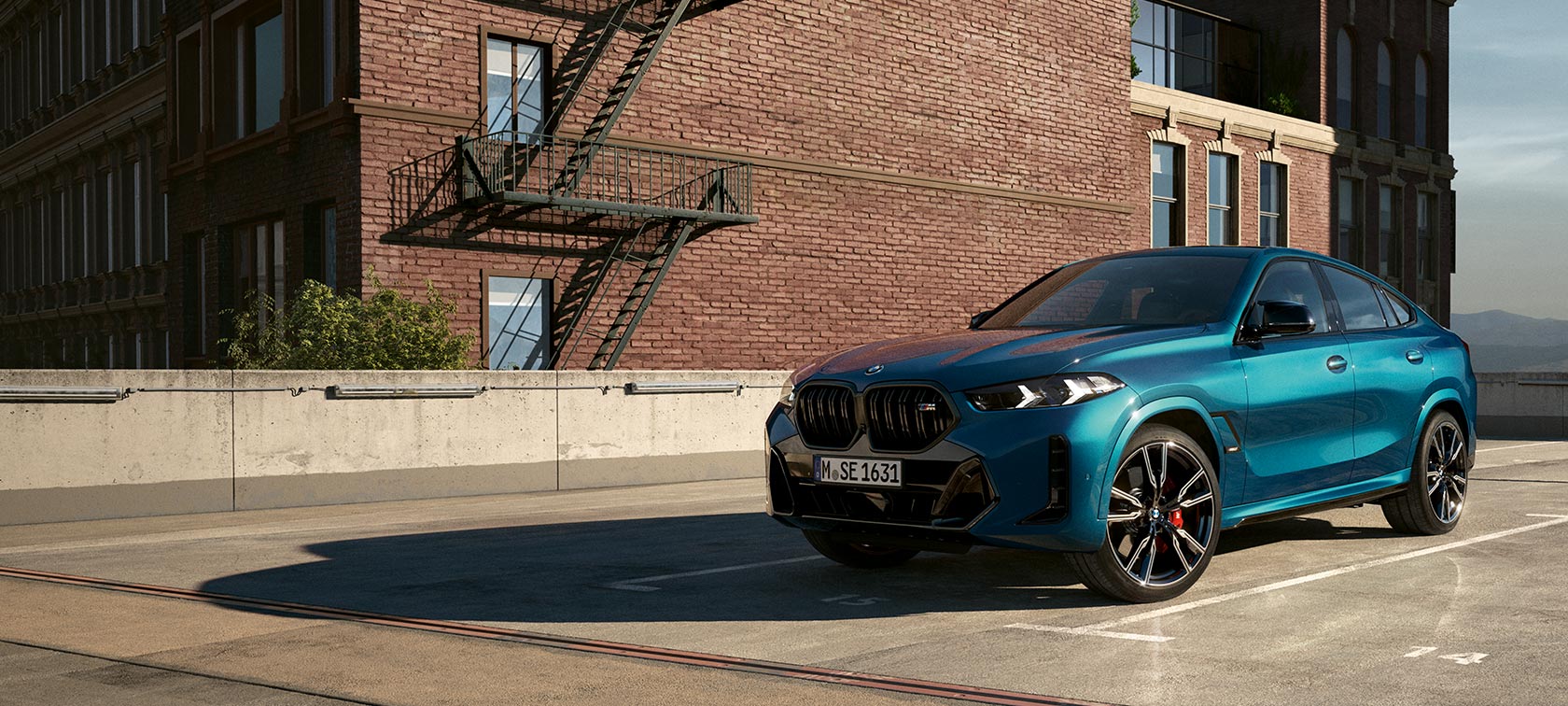 NOVI BMW X6. NOVI BMW X6.