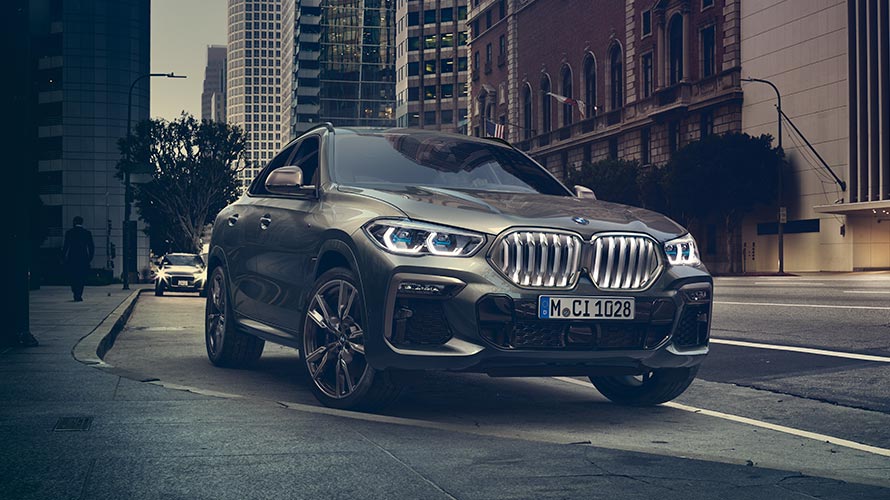 BMW X6 BMW X6