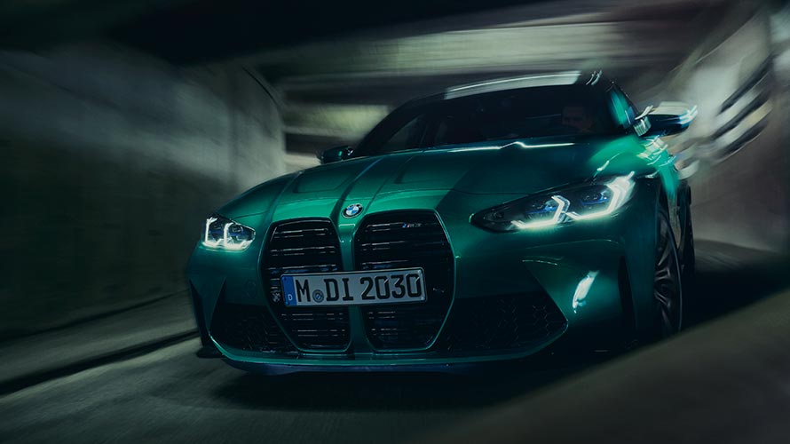 The M3 The M3
