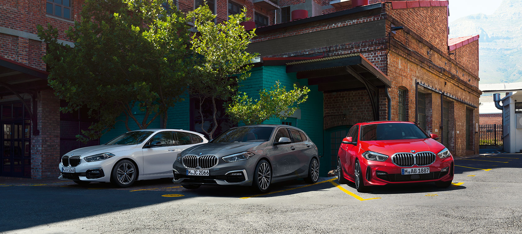 BMW Financial Services BMW Financial Services