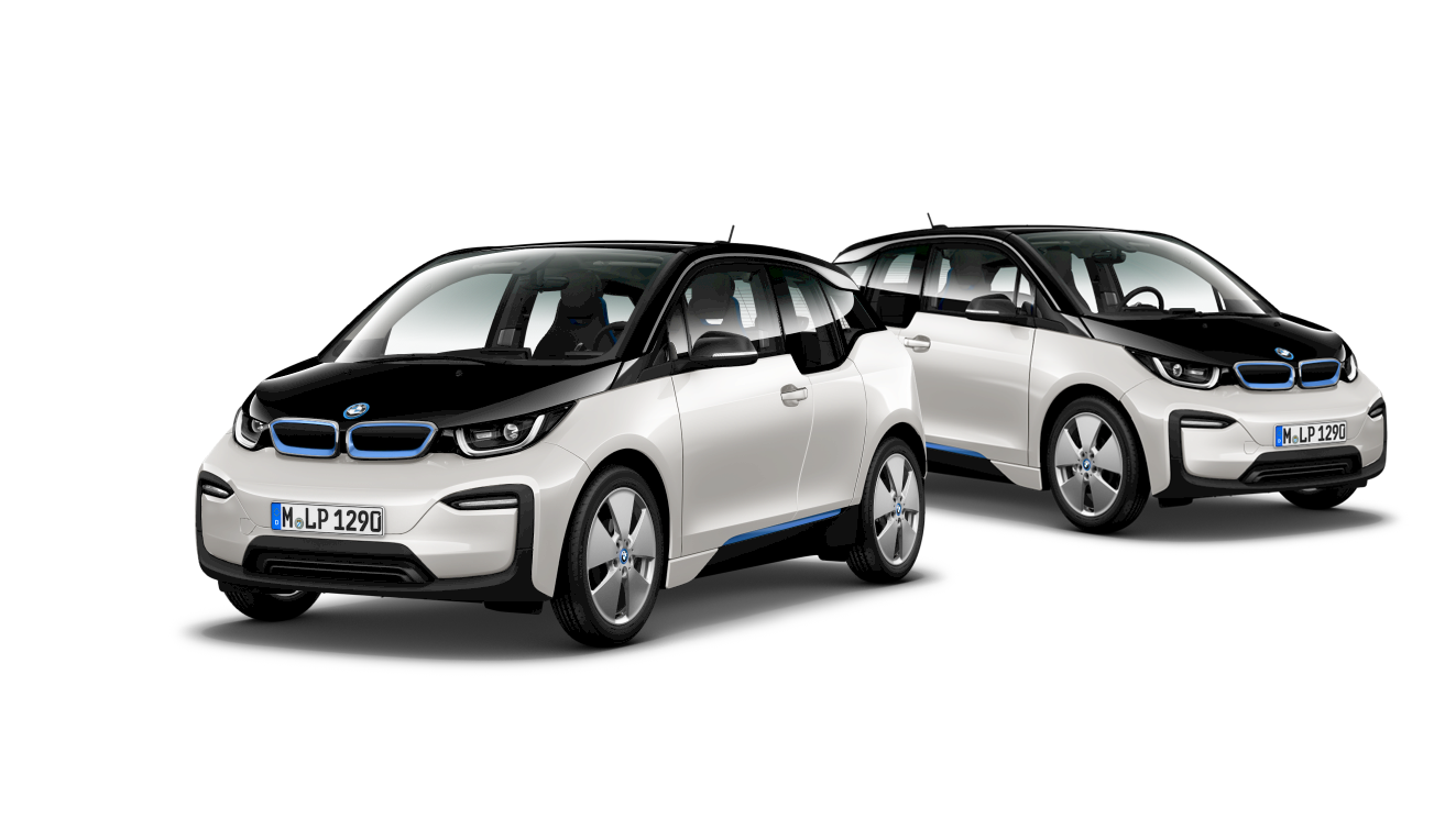 BMW i3 BMW i3