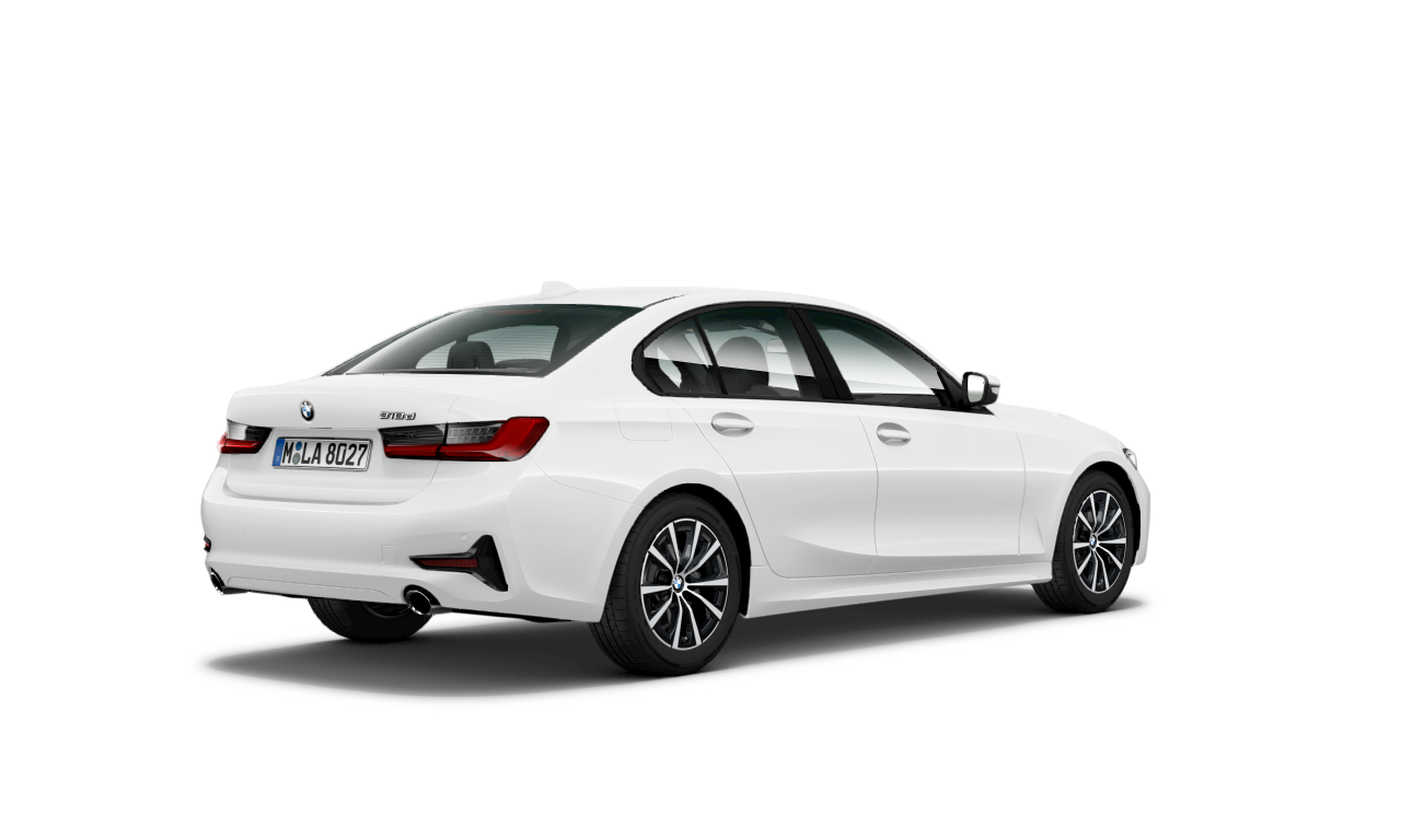 Bmw Serije 3