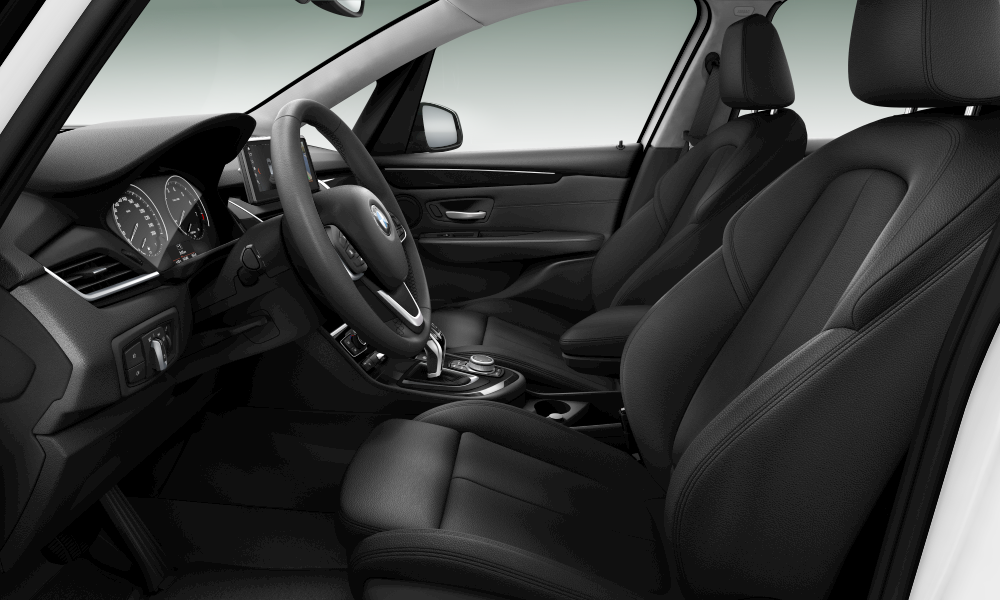 Bmw Serije 2 Active Tourer
