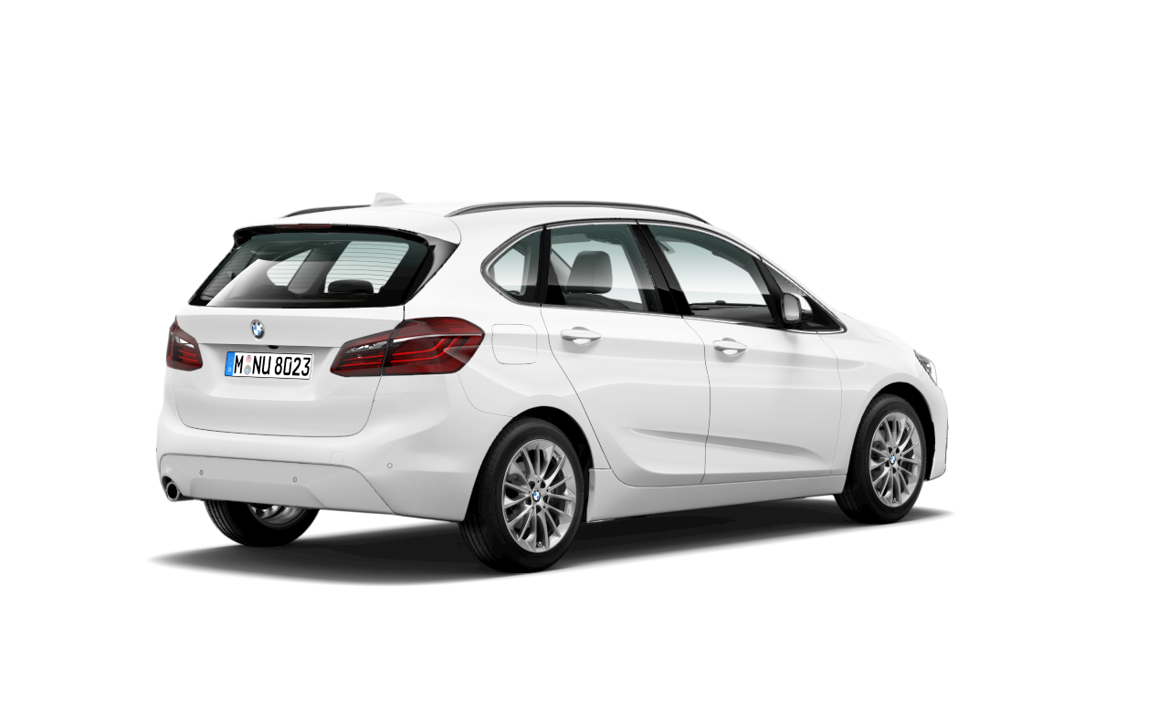 Bmw Serije 2 Active Tourer