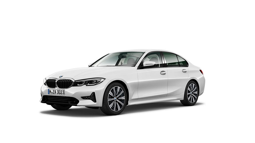 BMW serije 3 BMW serije 3