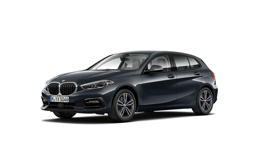 BMW serije 1 BMW serije 1