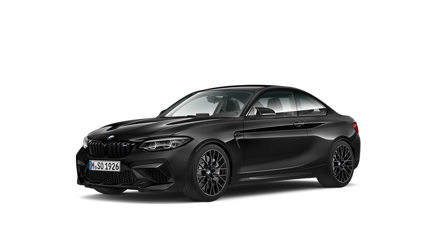 BMW M2 Competition BMW M2 Competition