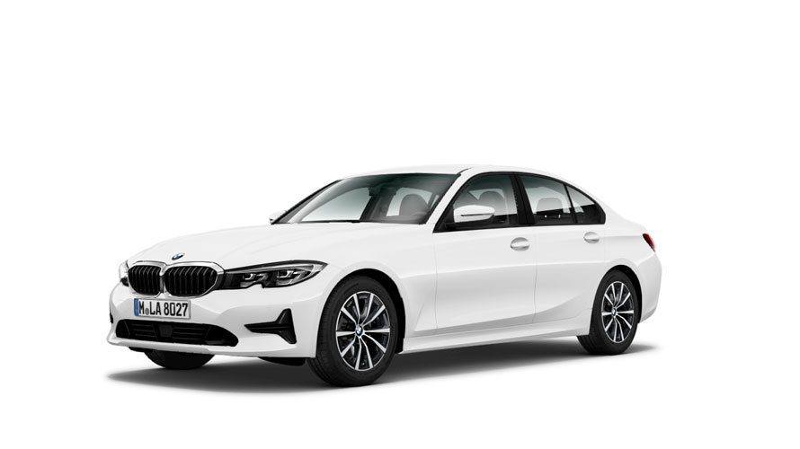 Makoma BMW serije 3 Makoma BMW serije 3