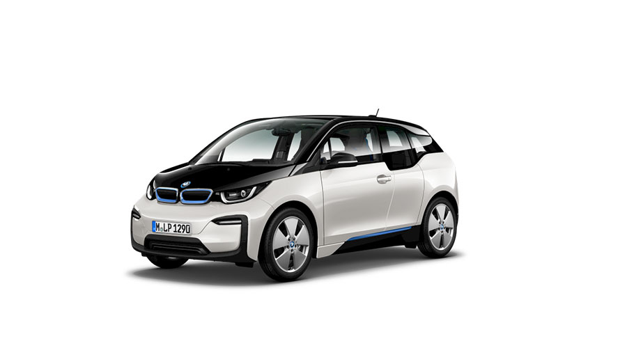 BMW i3 BMW i3