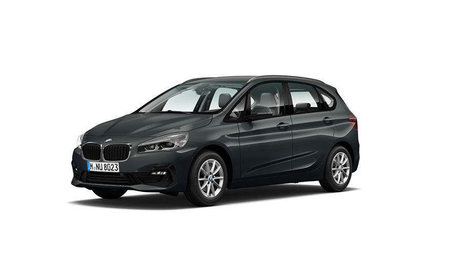 BMW serije 2 Active Tourer BMW serije 2 Active Tourer