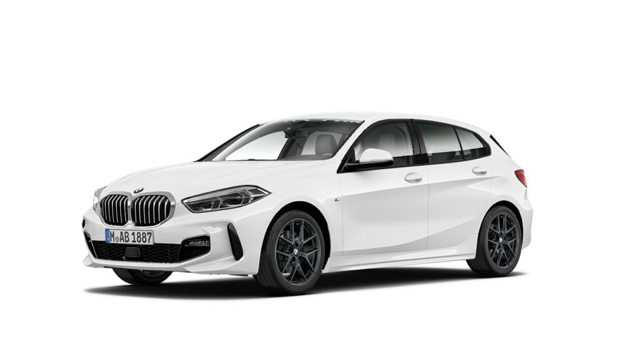 BMW serije 1 BMW serije 1