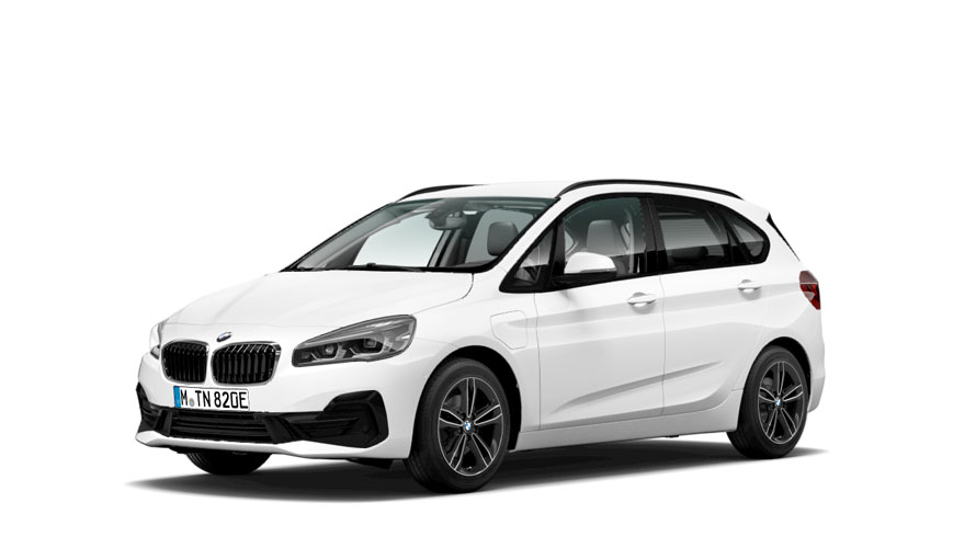 BMW 225xe BMW 225xe